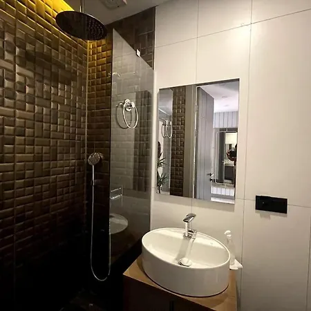 Denize Sifir, Havuz Manzarali, Merkezde 1+1 * بودروم