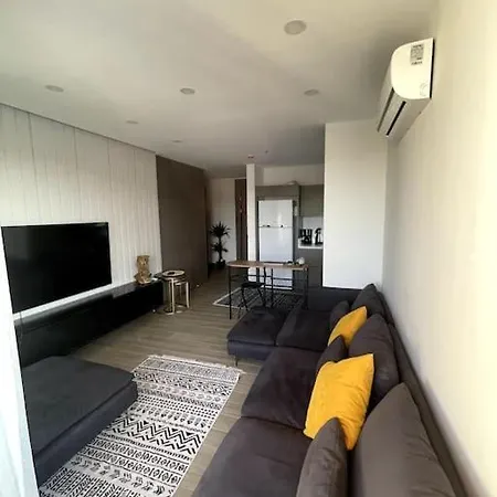 Denize Sifir, Havuz Manzarali, Merkezde 1+1 * بودروم